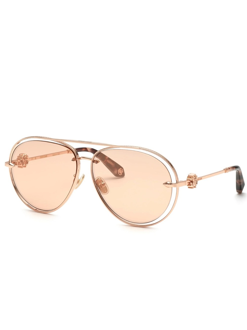Excluded Roberto Cavalli Sunglasses, New 295 - Picture 2 of 5